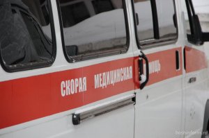 В Башкирии на заводе упавшие стекла насмерть придавили женщину