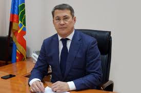 Оперативное совещание в Правительстве Республики Башкортостан: прямая трансляция 17 декабря