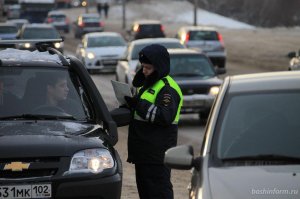 Жителей Башкирии просят помочь в совершенствовании законодательства системы  безопасности дорожного движения
