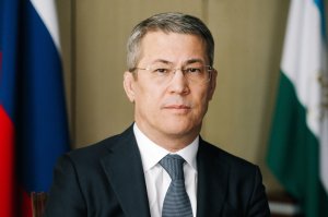 Радий Хабиров 18 декабря огласит свое первое послание Госсобранию Башкирии