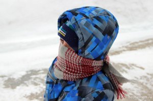 В Башкирии ожидаются морозы до минус 27 градусов