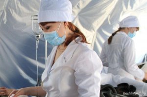 В России на помощь онкобольным выделят 330 млрд рублей