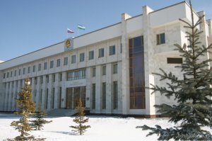 Госсобрание Башкирии попросило правительство перенести сроки перехода на ци ...