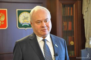 Константин Толкачев: Башкортостан не полностью готов к реализации «мусорной» реформы