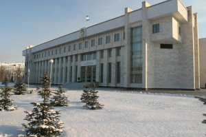 Парламент Башкирии принял план мероприятий по реализации Послания врио Главы республики