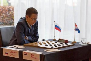 Представители ишимбайской шашечной школы сохраняют лидерство в мировом рейтинге