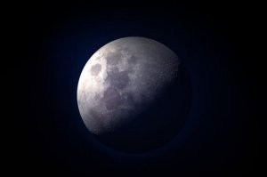 Российская ракета для полета на Луну будет называться «Енисей»