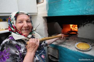 С 1 января увеличен фиксированный размер пенсий для сельчан - ОПФР по Башкирии
