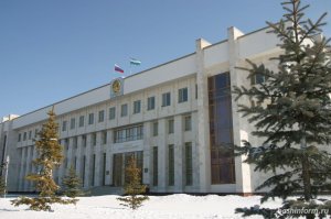 Парламент Башкирии примет закон, нацеленный на профилактику туберкулеза