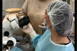 В Башкирии заработала новая программа по оказанию медпомощи пациентам с заболеванием глаз