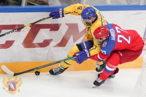 Уроженец Ишимбая открыл счет голам сборной России на «Турнире пяти наций»