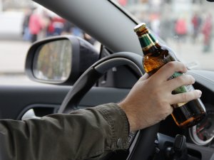В Ишимбае полиция вновь выявила пьяных водителей