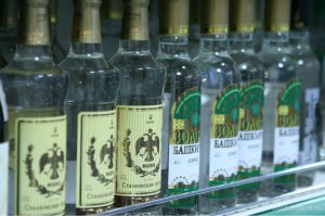 Госсобрание Башкирии займется «латанием дыр» в законах по ограничению продажи алкоголя