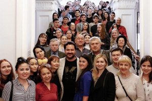Ильдар Абдразаков объявил приём заявок на участие в мастер-классах своего фестиваля