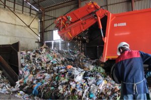 В Башкирии сообщили о будущем росте платы за вывоз мусора