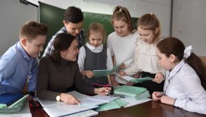 Ишимбайские школы – пилотные площадки новаций в системе образования  