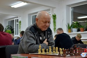 Ишимбайские шахматисты в числе сильнейших в Башкирии