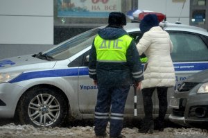 ГИБДД Башкирии массово проверит водителей на штрафы