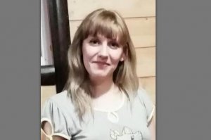 В Башкирии разыскивается пропавшая без вести в Ишимбае 27-летняя жительница Ишимбая Юлия Дятлова