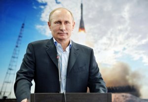 Путин раскрыл планы иностранных разведок 