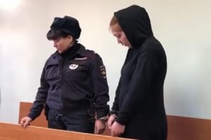 Жительница Уфы дважды пыталась продать своих детей в Москве