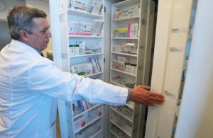 Россияне получат налоговый вычет при покупке лекарств